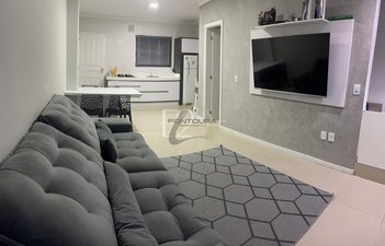 apartment em Rua 436, Morretes - Itapema - SC