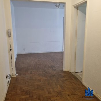 apartment em Avenida Paulista, Bela Vista - São Paulo - SP