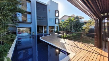 house em Rua Doutor Rodolfo Raush Silva, Jardins da Lagoa II - Lagoa Santa - MG