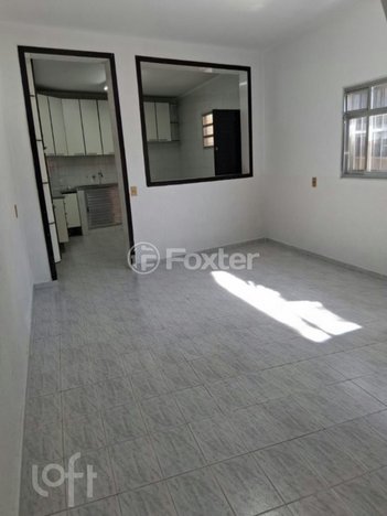 house em Rua José Delpoio, Vila Assis Brasil - Mauá - SP