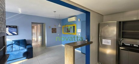 apartment em André Rebouças, Centro - São Leopoldo - RS