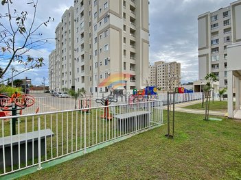 apartment em Visconde de Sao Leopoldo, Vila Rosa - Novo Hamburgo - RS