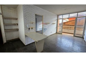 apartment em Rua Castro Alves, Vila Tibério - Ribeirão Preto - SP