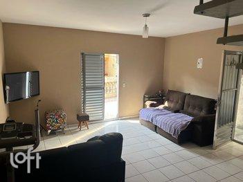 house em Parque do Itatiaia, São Domingos - São Paulo - SP