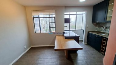 apartment em Rua Araré, Chácara Inglesa - São Paulo - SP
