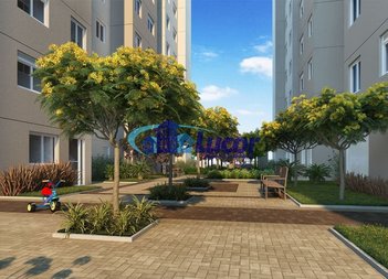 apartment em Avenida Vila Ema, Vila Ema - São Paulo - SP