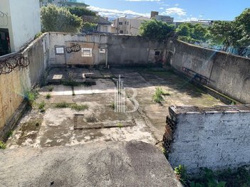 land_lot em Fúlvio Aducci, Estreito - Florianópolis - SC