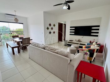 apartment em Rua Luiz Gama, Itaguá - Ubatuba - SP