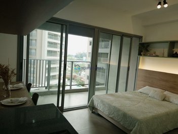 apartment em Avenida Doutor Ricardo Jafet, Ipiranga - São Paulo - SP