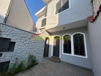 house em Rua Durval Clemente, Jardim São Paulo(Zona Norte) - São Paulo - SP