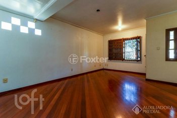house em Rua Aristides Rosa, Jardim Carvalho - Porto Alegre - RS