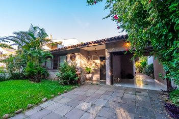 house em Jigoro Kano, Jardim Isabel - Porto Alegre - RS