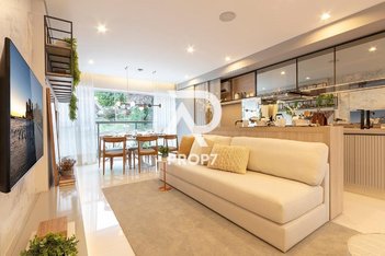apartment em Avenida Pompéia, Vila Pompéia - São Paulo - SP