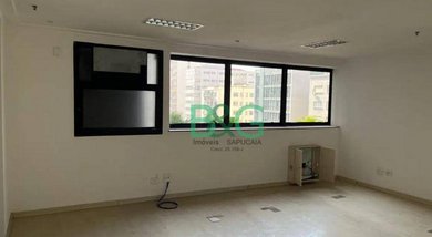 office em Avenida Angélica, Santa Cecília - São Paulo - SP