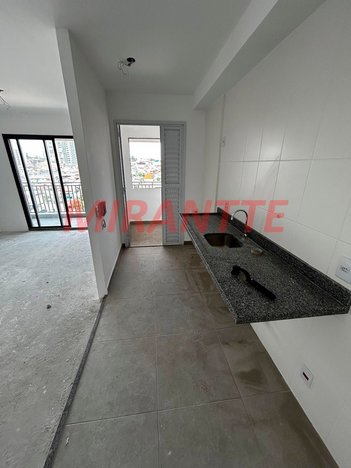 apartment em Rua Rio Grande, Vila Rosália - Guarulhos - SP