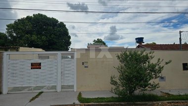 house em Rua Tupiniquins, Jardim Leblon - Campo Grande - MS