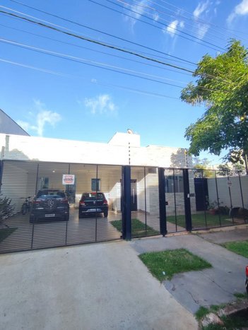 house em Rua Verônica, Jardim Verônica - Maringá - PR
