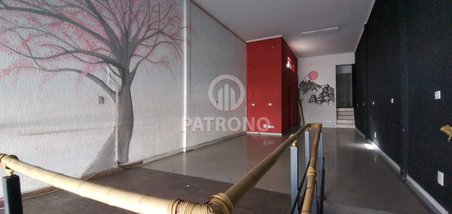 business em Doutor Olavo Egídio, Santana - São Paulo - SP