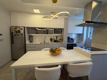 apartment em Rua Brasil, Saguaçu - Joinville - SC