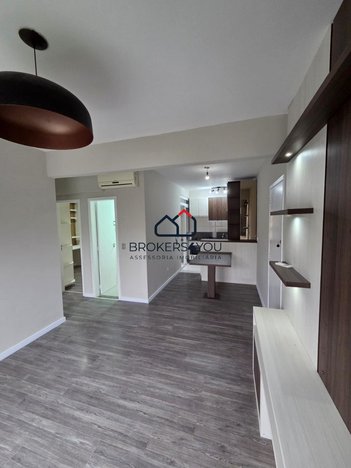 apartment em Rua Salomão Miguel Nasser, Guatupê - São José dos Pinhais - PR