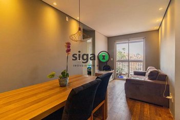 apartment em Rua Celso Ramos, Vila Andrade - São Paulo - SP