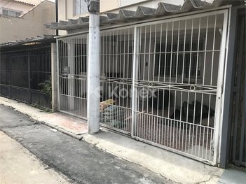 house em Rua Comendador Joaquim Gomes de Oliveira, Vila São Francisco (Zona Sul) - São Paulo - SP