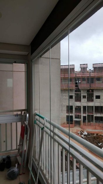 apartment em Avenida Interlagos, Jardim Umuarama - São Paulo - SP