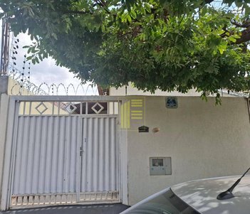 house em Rua João Benedicto Scardova, Eldorado - São José do Rio Preto - SP