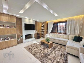house em Rio Branco, Bairro do Parque - Esteio - RS