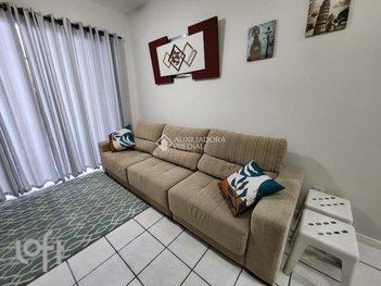 apartment em Brasil, Centro - Balneário Camboriú - SC