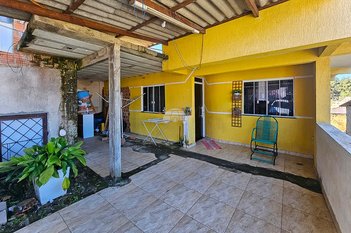 land_lot em Rua das Rosas, São Dimas - Colombo - PR