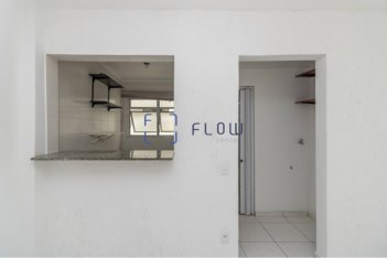 apartment em Rua Avanhandava, Bela Vista - São Paulo - SP