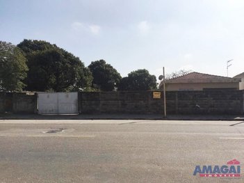 land_lot em Avenida Adhemar Pereira de Barros, Jardim Santa Maria - Jacareí - SP