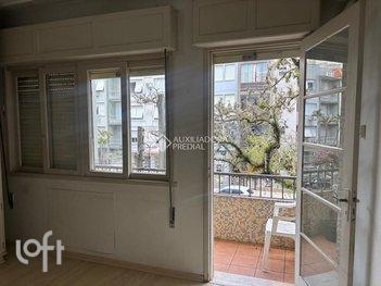 apartment em Fernandes Vieira, Bom Fim - Porto Alegre - RS