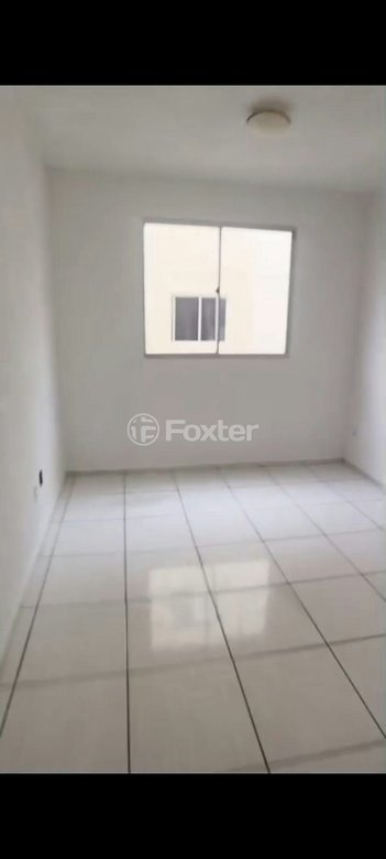 apartment em Rua Comendador Antunes dos Santos, Capão Redondo - São Paulo - SP