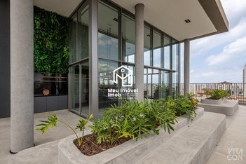 apartment em Rua Domingos de Morais, Vila Mariana - São Paulo - SP