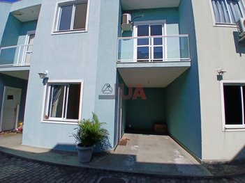 house em Rua Santo Antônio, Vila Santo Antônio - Nova Iguaçu - RJ