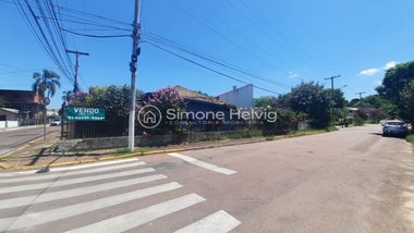 land_lot em Coronel Marcos de Andrade, Centro - Guaíba - RS