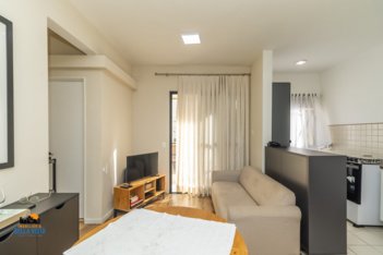 apartment em Avenida Bosque da Saúde, Saúde - São Paulo - SP