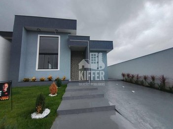 house em Rodovia Vereador Oldemar de Figueiredo, Ubatiba - Maricá - RJ