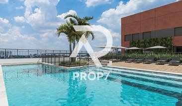 apartment em Avenida Doutor Gentil de Moura, Ipiranga - São Paulo - SP