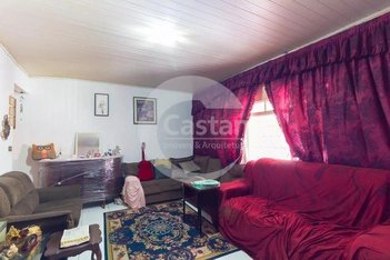 house em Rua Marari, Vila Alpina - São Paulo - SP