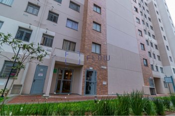 apartment em Rua Doutor Bento Teobaldo Ferraz, Várzea da Barra Funda - São Paulo - SP