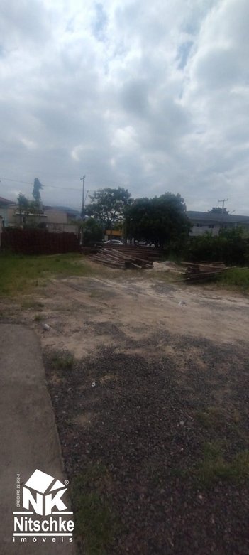 commercial_land_lot em Rua Duque de Caxias, Centenário - Sapiranga - RS