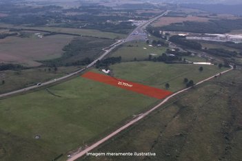 agricultural em Mato Grosso, São Luiz do Purunã - Balsa Nova - PR