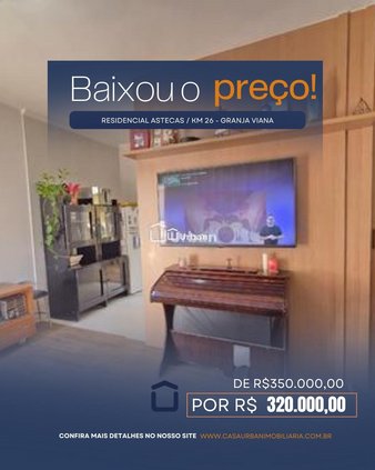 Cômodo Condomínio