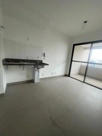 apartment em Avenida Pavão - de 521/522 ao fim, Indianópolis - São Paulo - SP