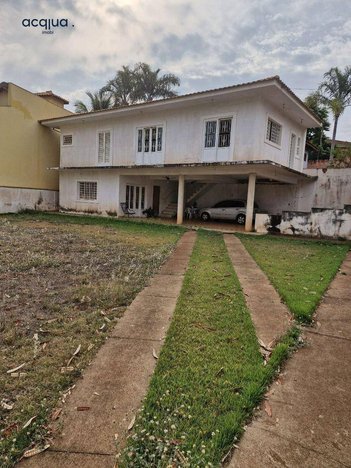 house em Rua Faveiro, Jardim Itaú Mirim - Ribeirão Preto - SP