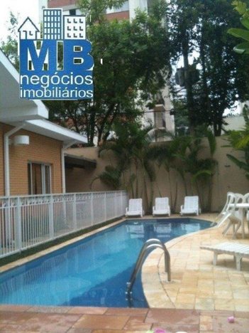 house em Rua Olavo Bilac, Vila Sofia - São Paulo - SP
