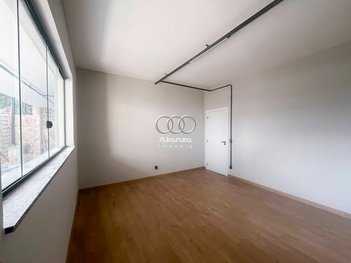 commercial_building em Rua Ponte Nova, Colégio Batista - Belo Horizonte - MG